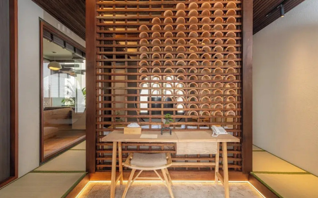 Hoshi Hotel Hatyai
