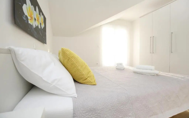 Apartments Nada