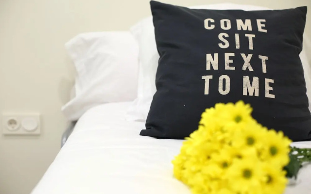 Bartolome Suite Apartment