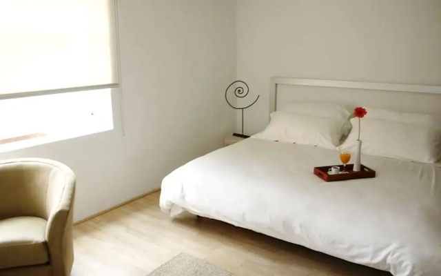 Hotel Piedraluna