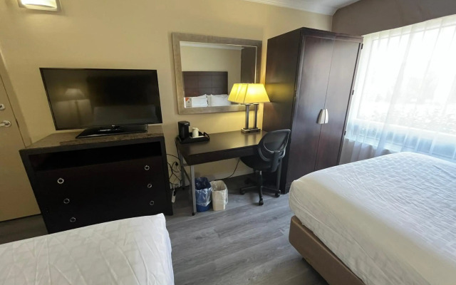 Quality Inn