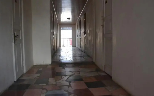 Guest House Laguna