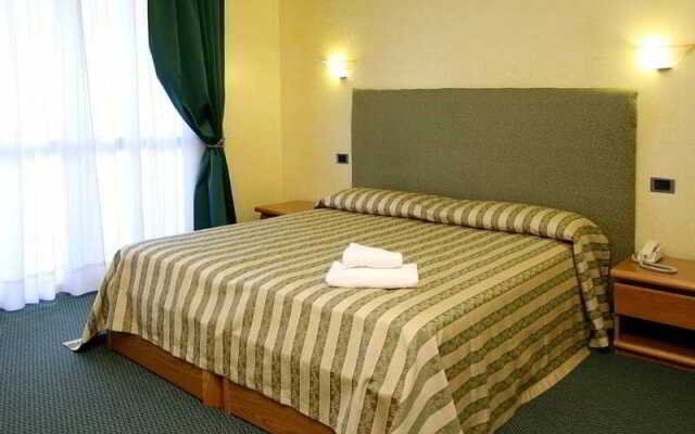 Qt Hotel