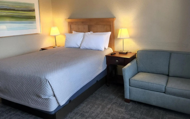 Queen City Inn