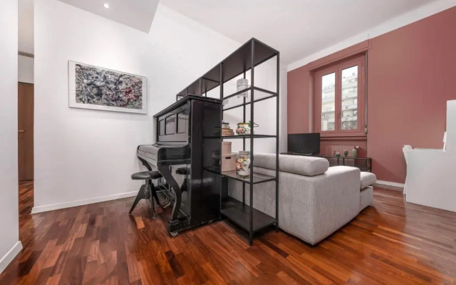 Casa da Suite Thela