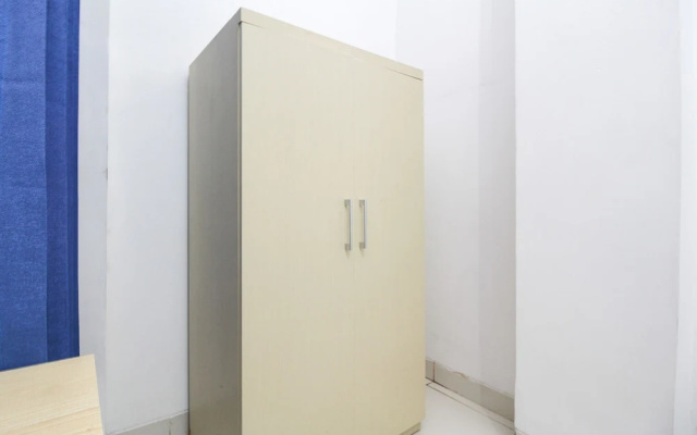Airy Eco BSD Serpong Boulevard Residence Tangerang