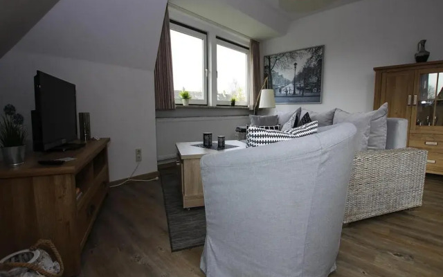 Ferienwohnung, Tating