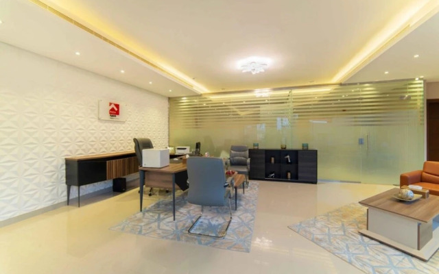 Swiss Spirit Resort Riyadh