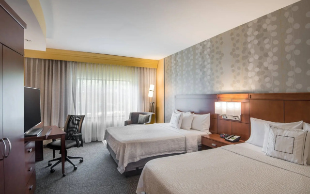 Courtyard Marriott Waldorf