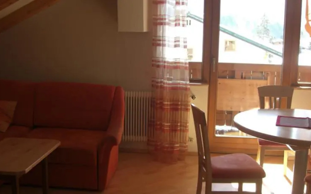 Haus Erlbach