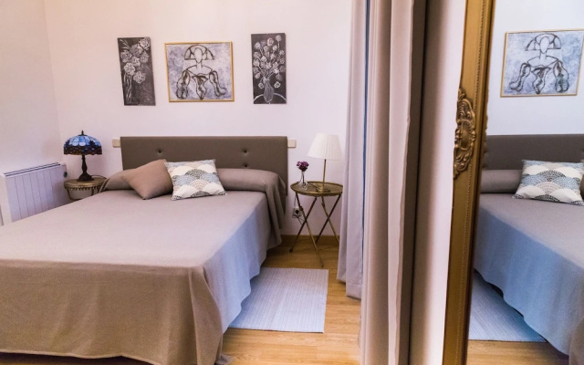 Hostal Infantes