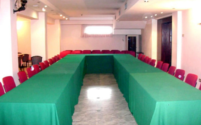 Hotel Excelsior