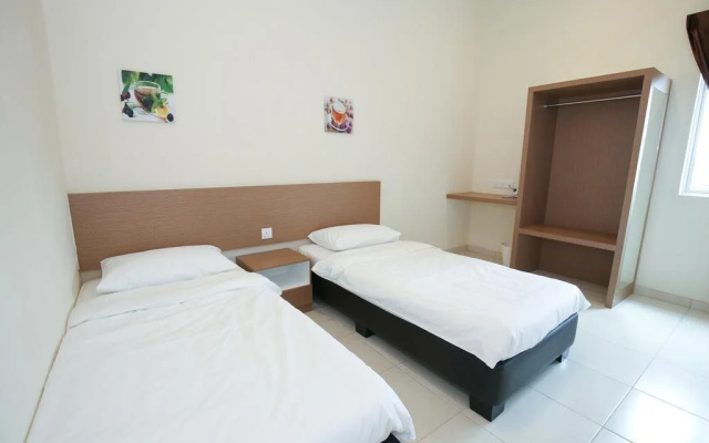 DS Hotel