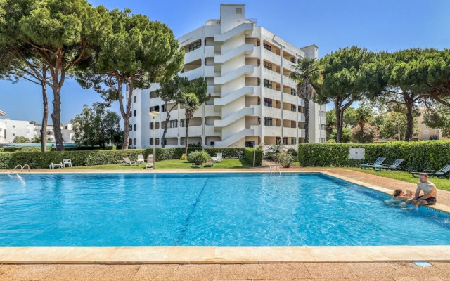 Sunshine Apartment in Vilamoura