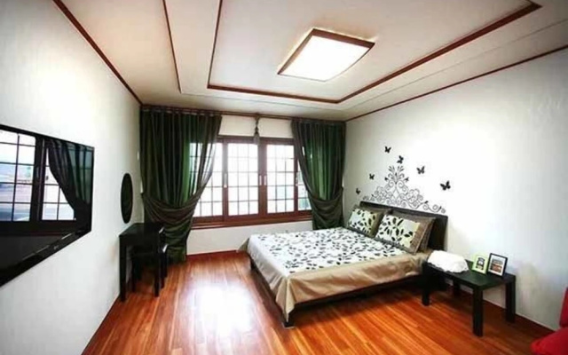 Pearlfarm Pension