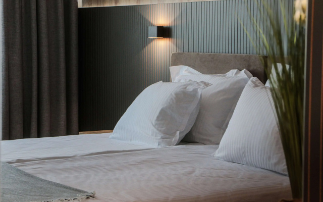 Best Western Plus Lozenetz Hotel