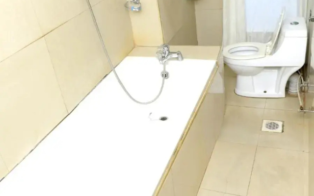 Excellent Hotel