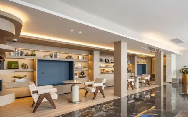 Tianyi Hotel