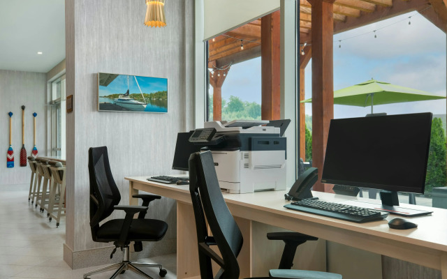 Home2 Suites by Hilton Huntsville
