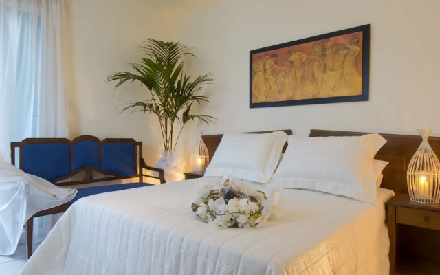 Makis Inn Resort