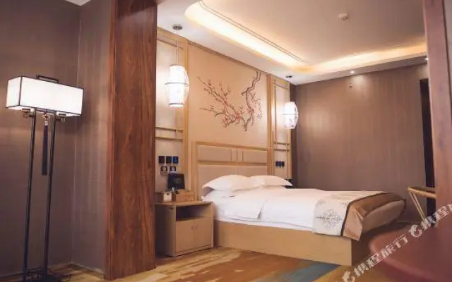Xinfanghua Hotel