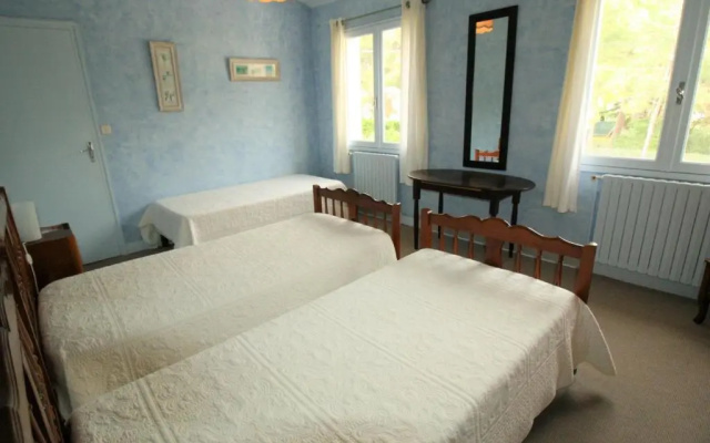 Maison La Tranche-sur-Mer, 3 pièces, 5 personnes - FR-1-22-183