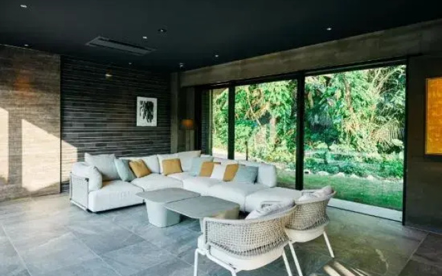 Villa El Cielo Ishigaki