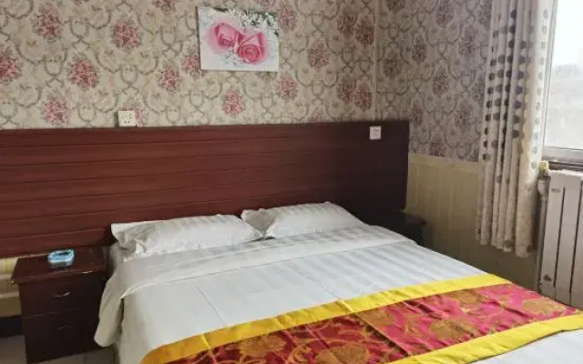 Wojiaxuan Inn