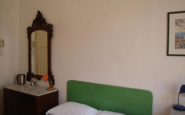 Hotel San Giovanni