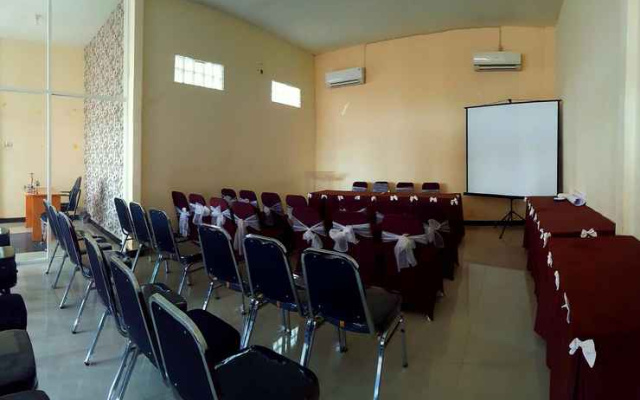 Olive Guest House Bumi Mas Raya