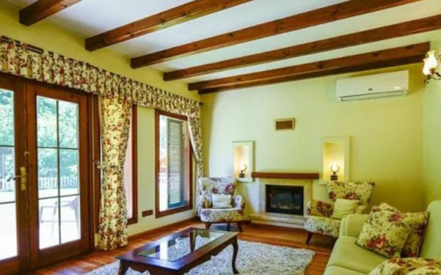 Naturkoy Bungalov
