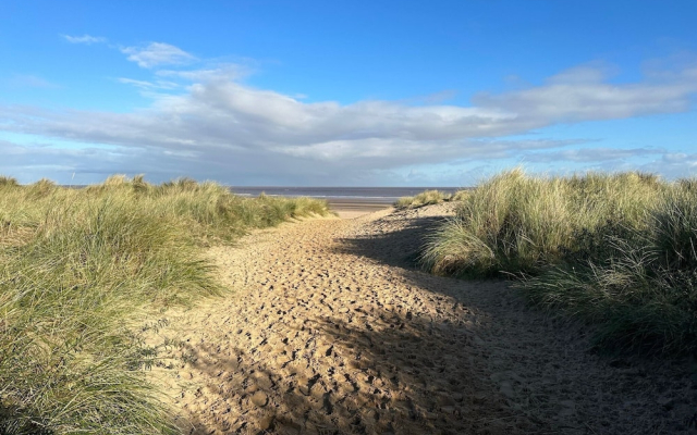 Sea Breeze-a Beautiful 3 Bed,pet Friendly Retreat