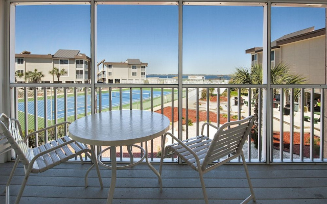 Getaways at Soundside Holiday Beach