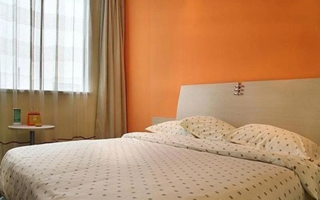 Yiwu Holiday Star Hotel