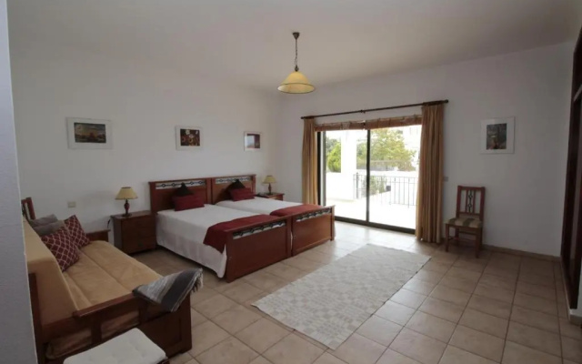 Villa Ninho do Mocho
