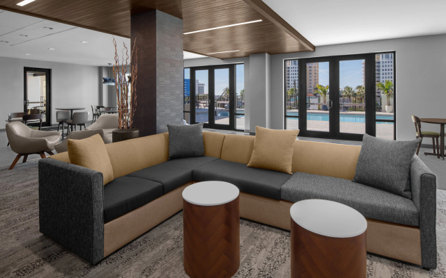 Courtyard by Marriott Clearwater Beach