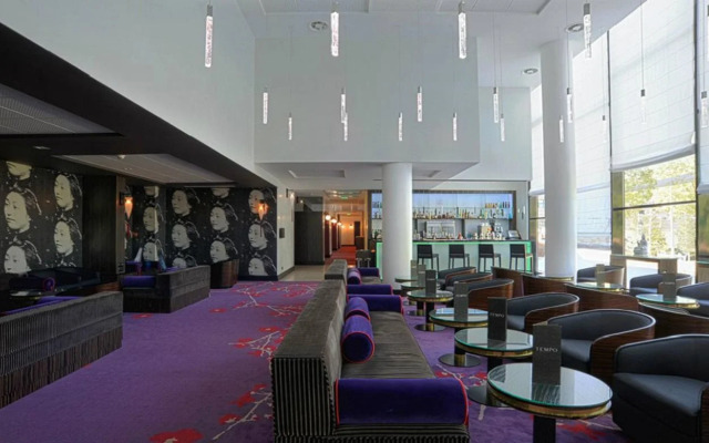 Radisson Blu Hotel, Montpellier