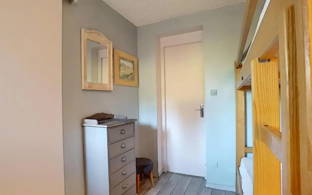 Appartement Les Gets, 2 pièces, 5 personnes - FR-1-454-26
