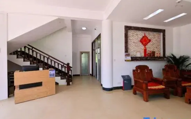 Yanduo hotel