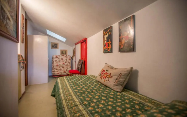 JOIVY Apt For 7 With Terrace And Exceptional Location