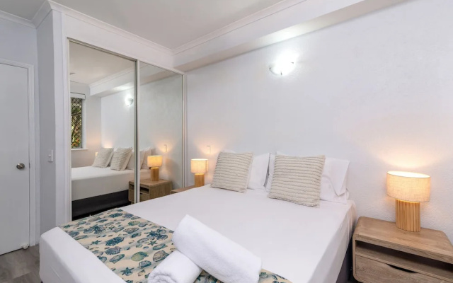 Coral Apartments Port Douglas