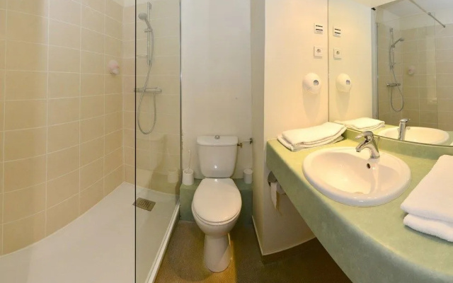 Millau Hotel Club