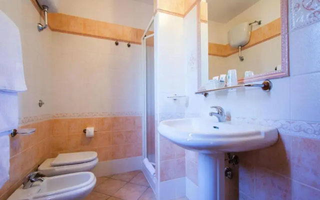 Apartment in Sos Alinos Near Cala Liberotto