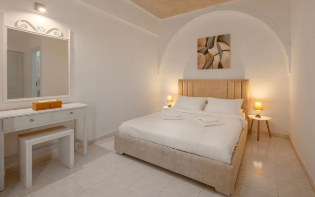 Nevma Suites