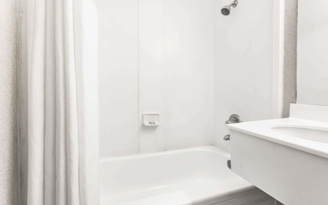 La Grande Travelodge