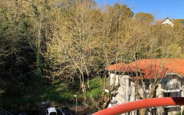Appartement Arcachon, 2 Pièces, 4 Personnes - Fr-1-319-21