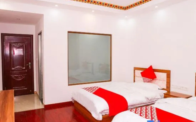 Li Jingya Homestay