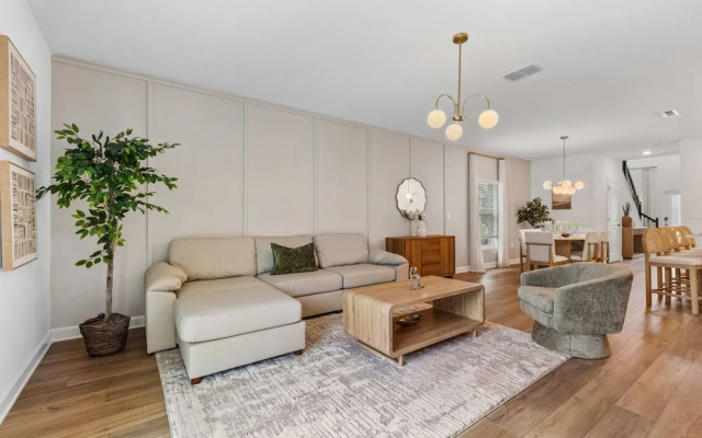 Stunning 5Bd Near Disney Reunion 7832