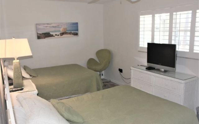 Jamaica Royale 085 - 2 Br Villa