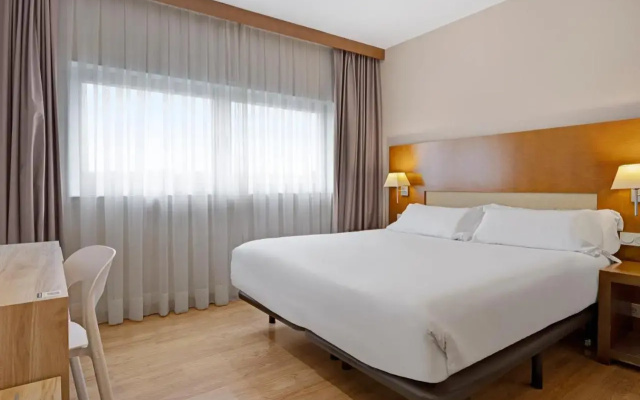 B&B Hotel Logroño Las Cañas